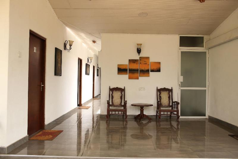 Sadula Holiday Resort - Anuradhapura image