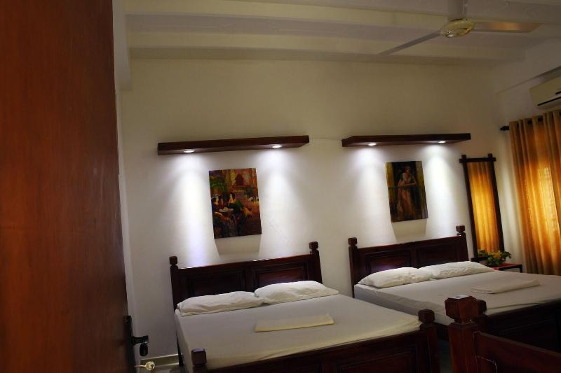 Sadula Holiday Resort - Anuradhapura image