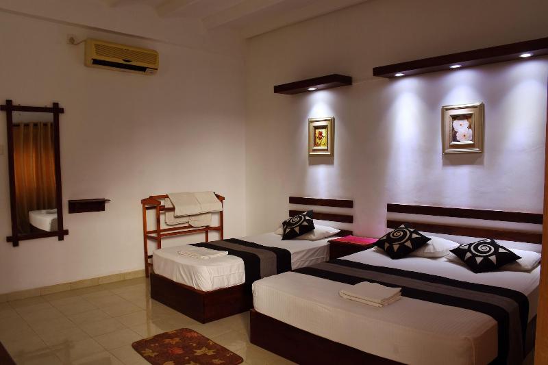 Sadula Holiday Resort - Anuradhapura image
