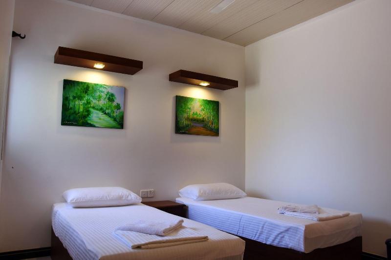 Sadula Holiday Resort - Anuradhapura image