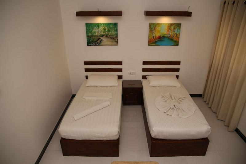 Sadula Holiday Resort - Anuradhapura image