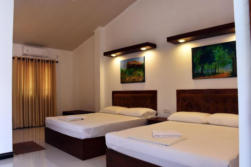 Sadula Holiday Resort - Anuradhapura image
