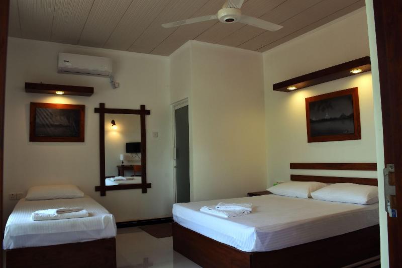 Sadula Holiday Resort - Anuradhapura image