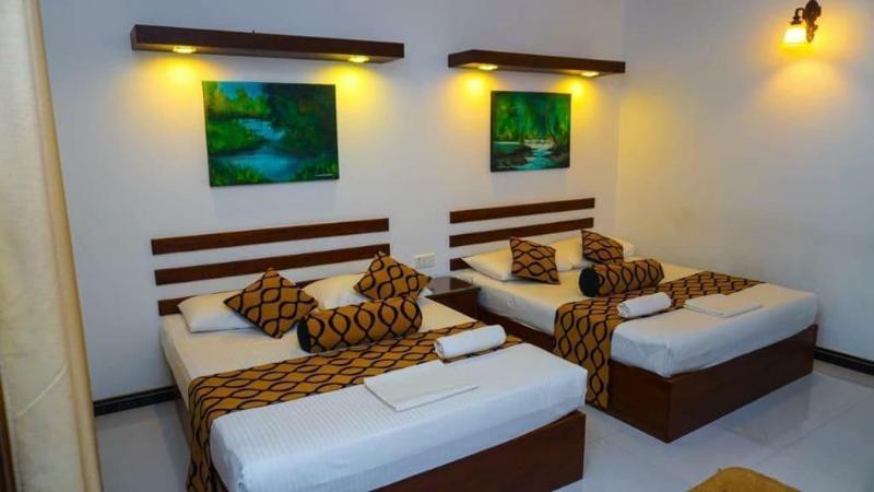 Sadula Holiday Resort - Anuradhapura image