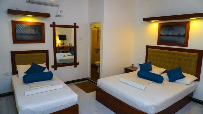 Sadula Holiday Resort - Anuradhapura image