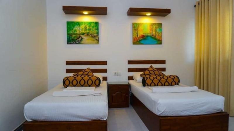 Sadula Holiday Resort - Anuradhapura image
