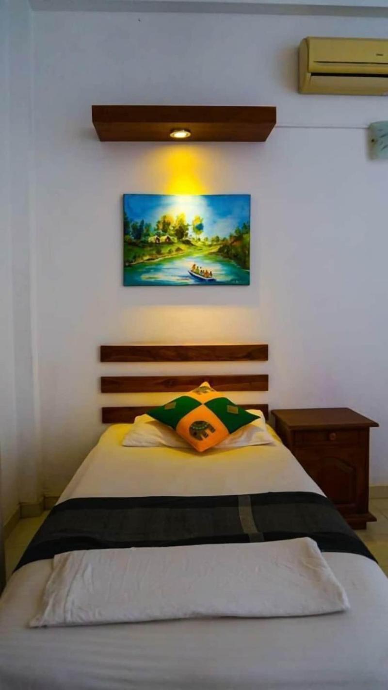 Sadula Holiday Resort - Anuradhapura image