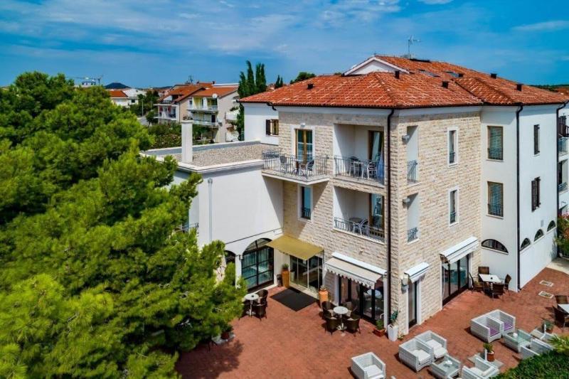 Hotel Nikola image