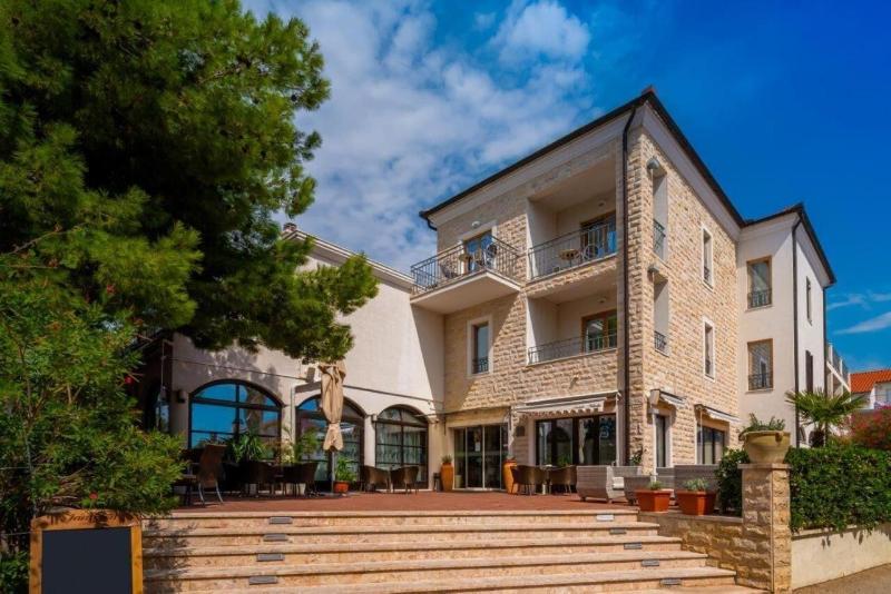 Hotel Nikola image