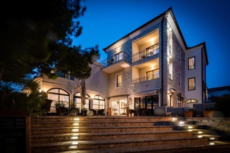 Hotel Nikola image