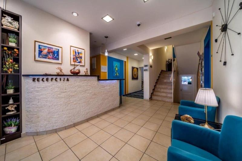Hotel Nikola image
