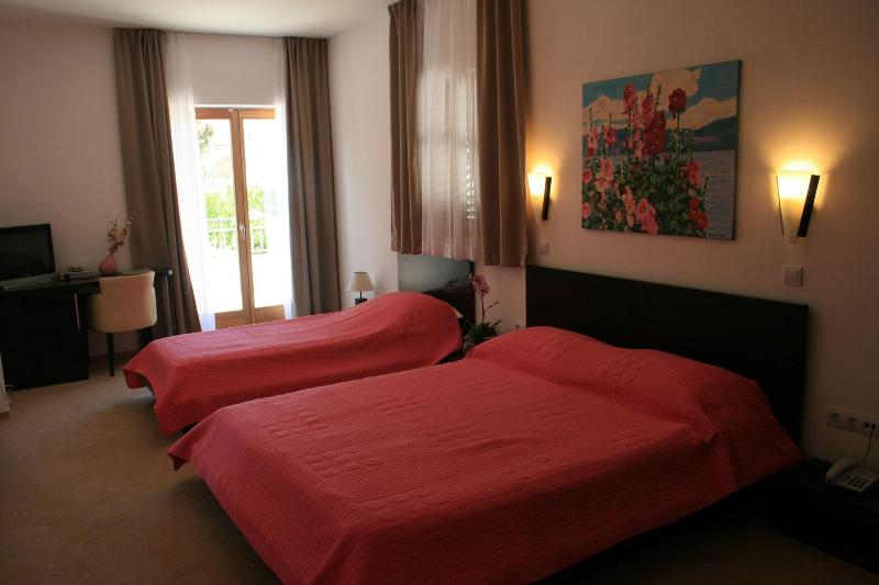 Hotel Nikola image