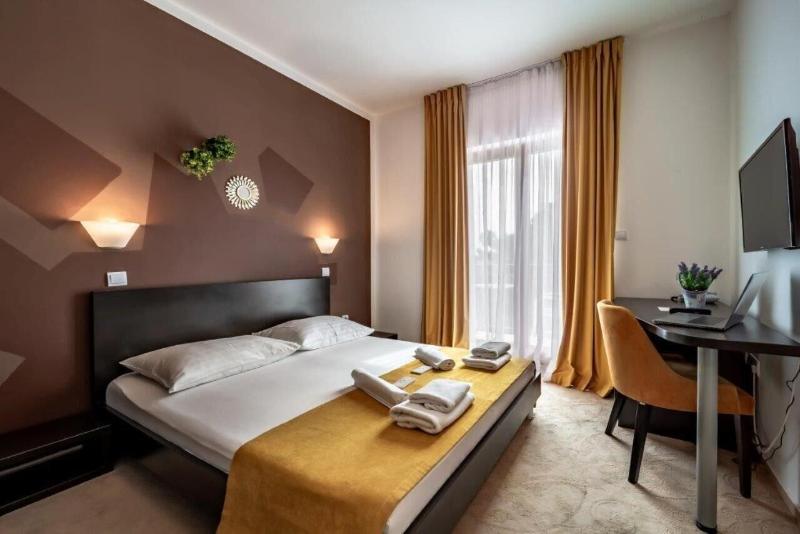 Hotel Nikola image
