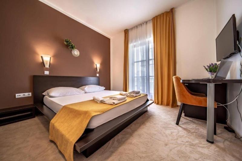 Hotel Nikola image