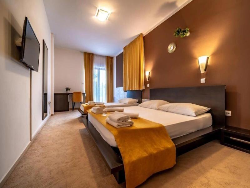 Hotel Nikola image