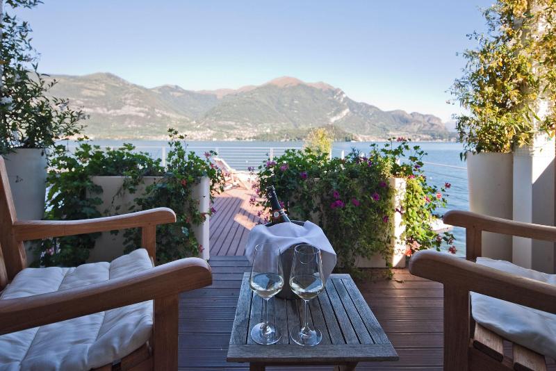 Hotel Villa Aurora image