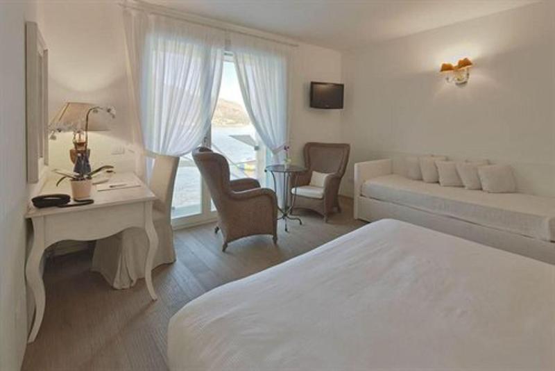 Hotel Villa Aurora image