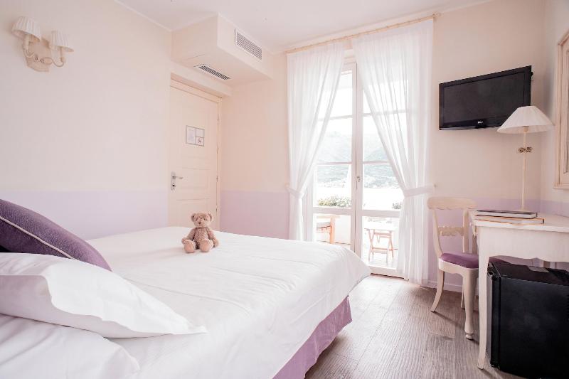 Hotel Villa Aurora image