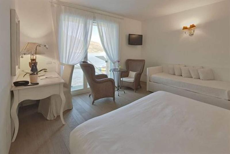 Hotel Villa Aurora image