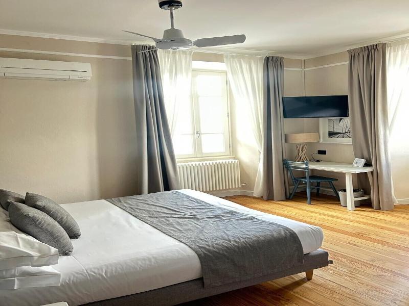 Hotel Villa Aurora image