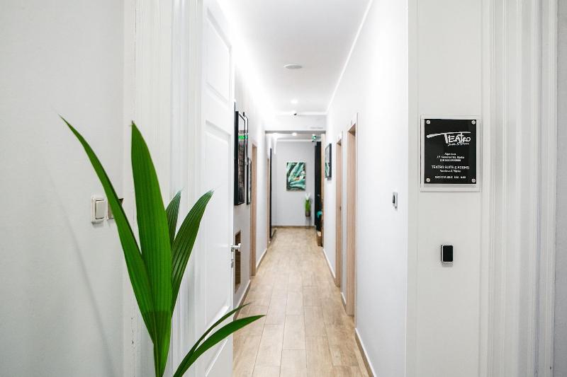 Teatro Suite & Rooms image