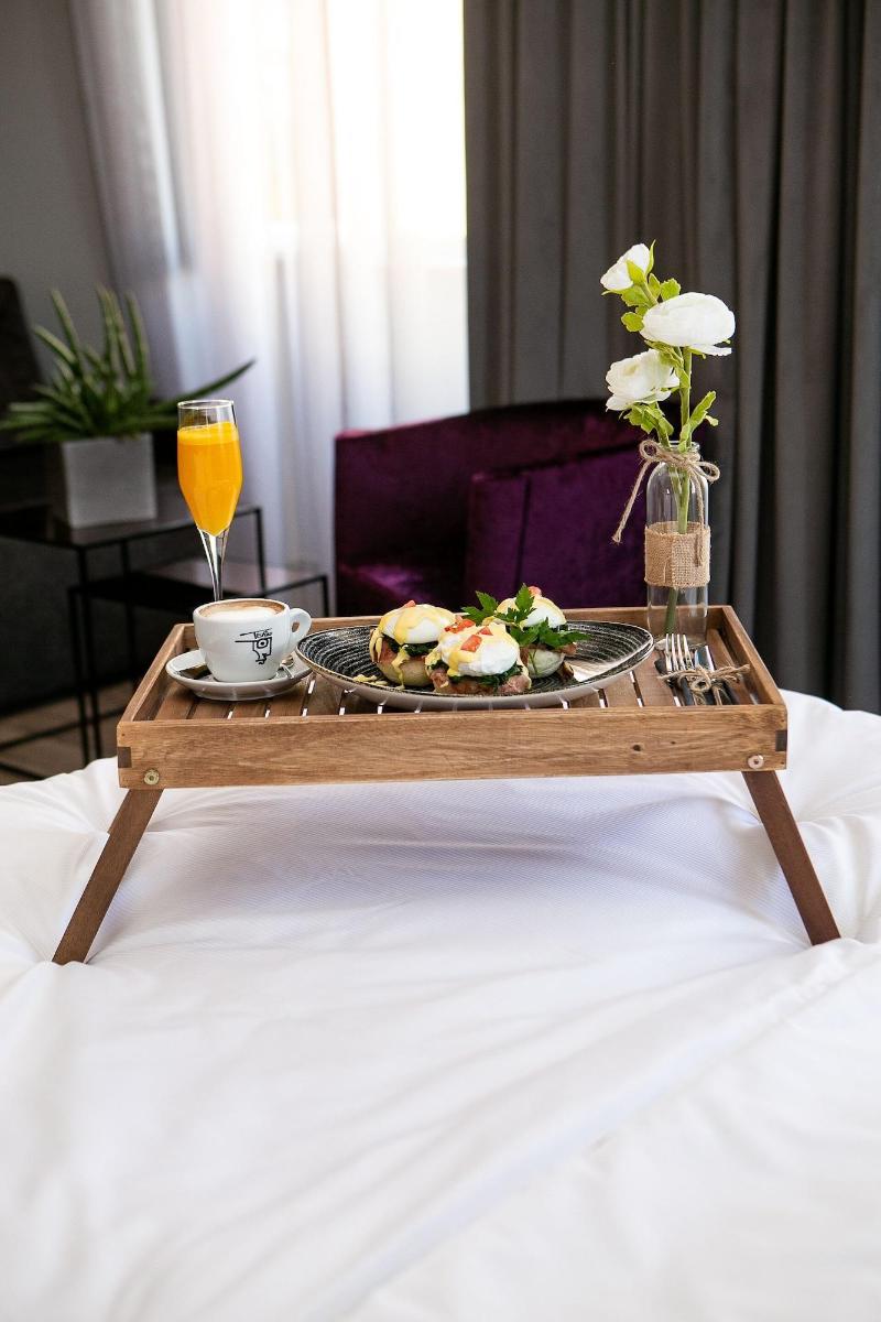 Teatro Suite & Rooms image