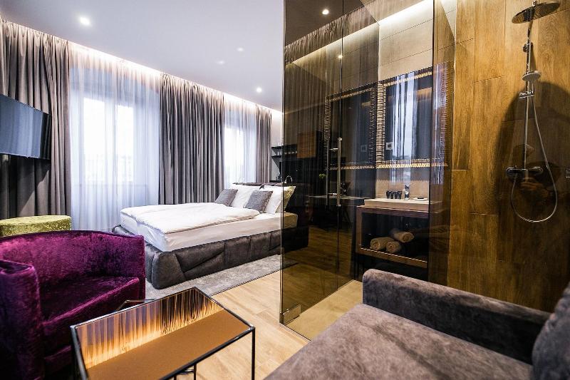 Teatro Suite & Rooms image