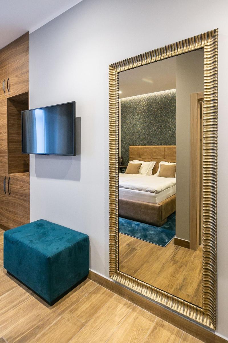 Teatro Suite & Rooms image