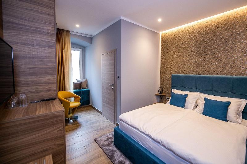 Teatro Suite & Rooms image