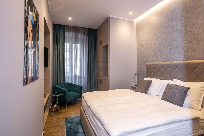 Teatro Suite & Rooms image