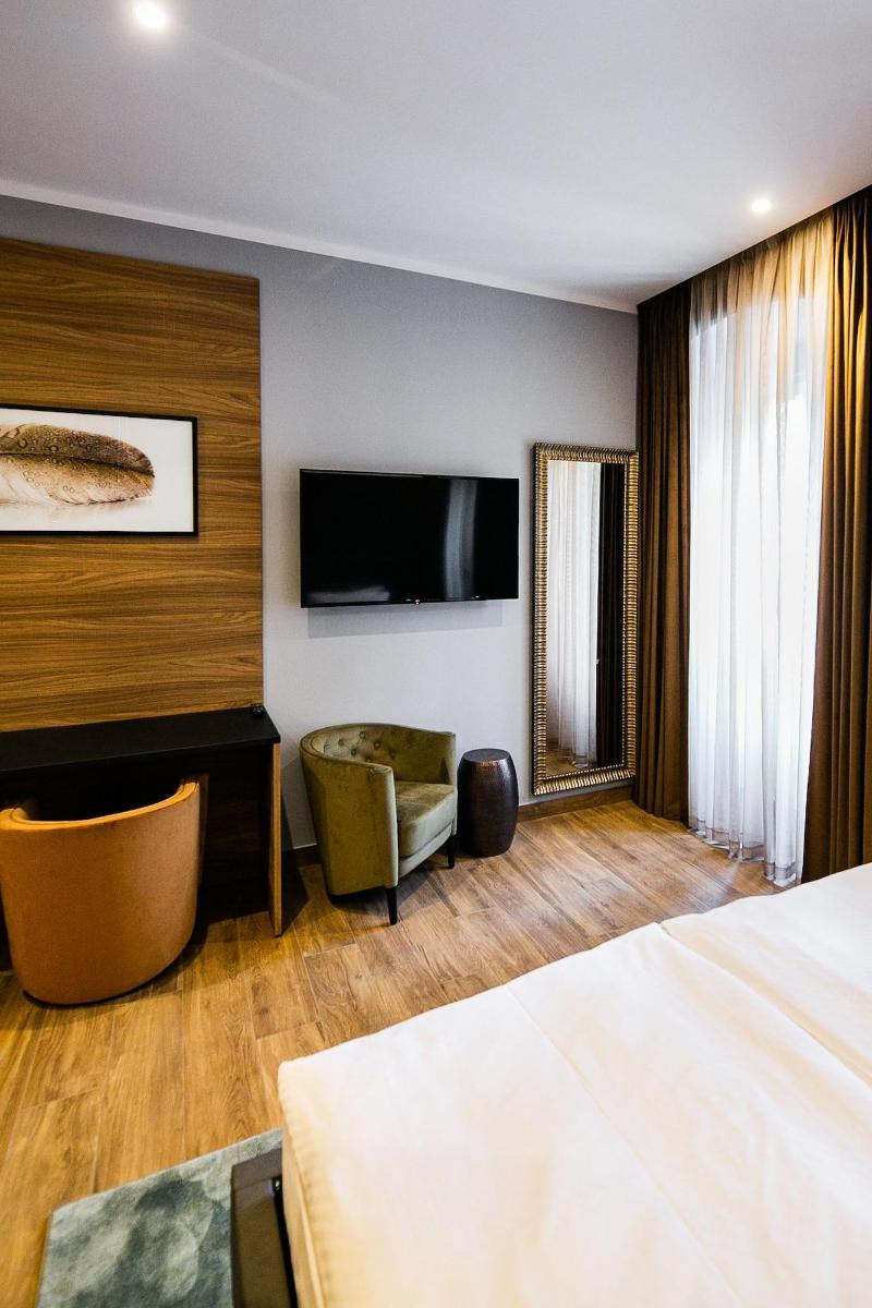 Teatro Suite & Rooms image