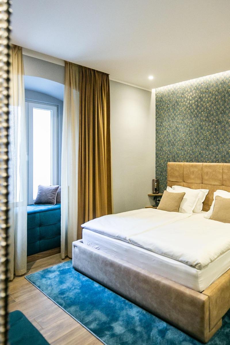 Teatro Suite & Rooms image