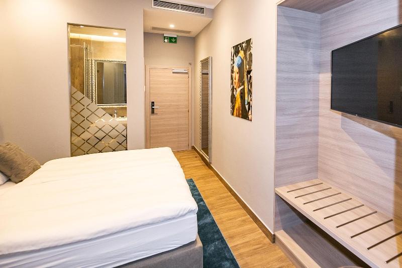 Teatro Suite & Rooms image