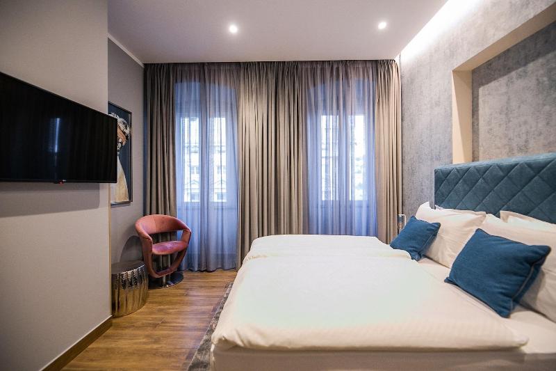 Teatro Suite & Rooms image