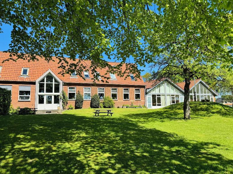 KonceptHotel - Danhostel Blåvandshuk image