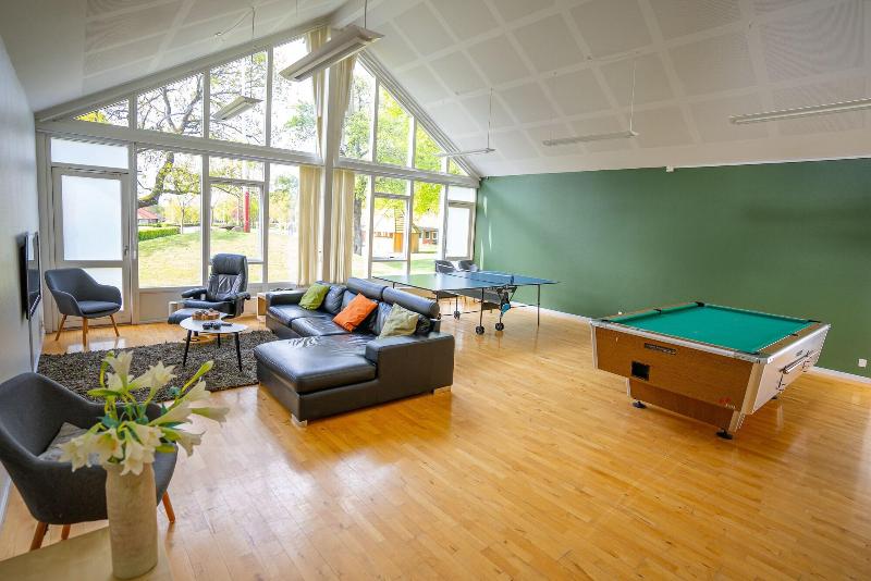 KonceptHotel - Danhostel Blåvandshuk image