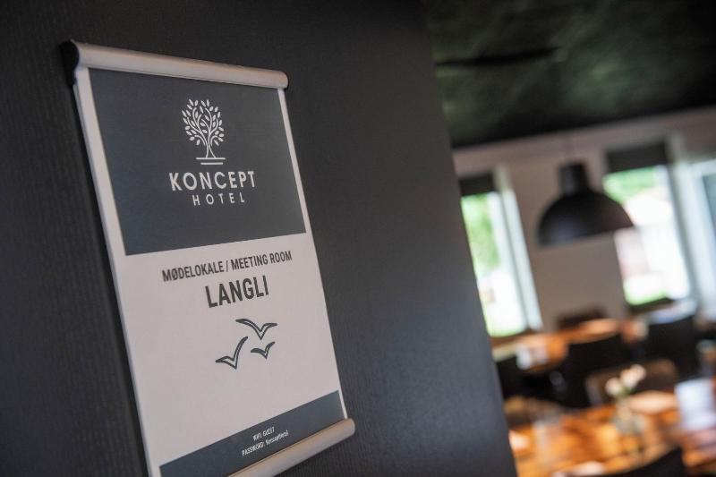 KonceptHotel - Danhostel Blåvandshuk image