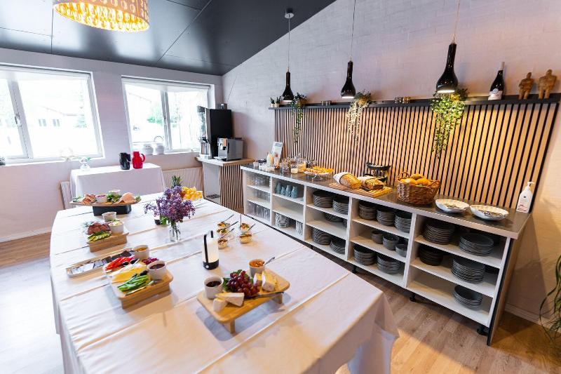 KonceptHotel - Danhostel Blåvandshuk image