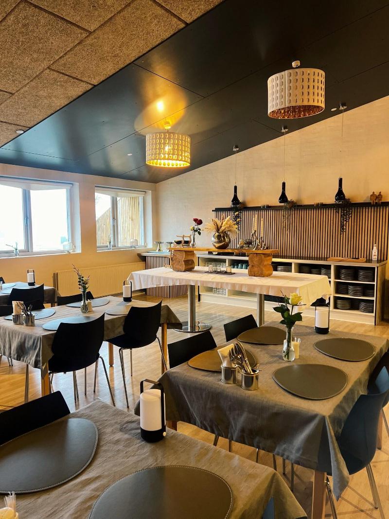 KonceptHotel - Danhostel Blåvandshuk image