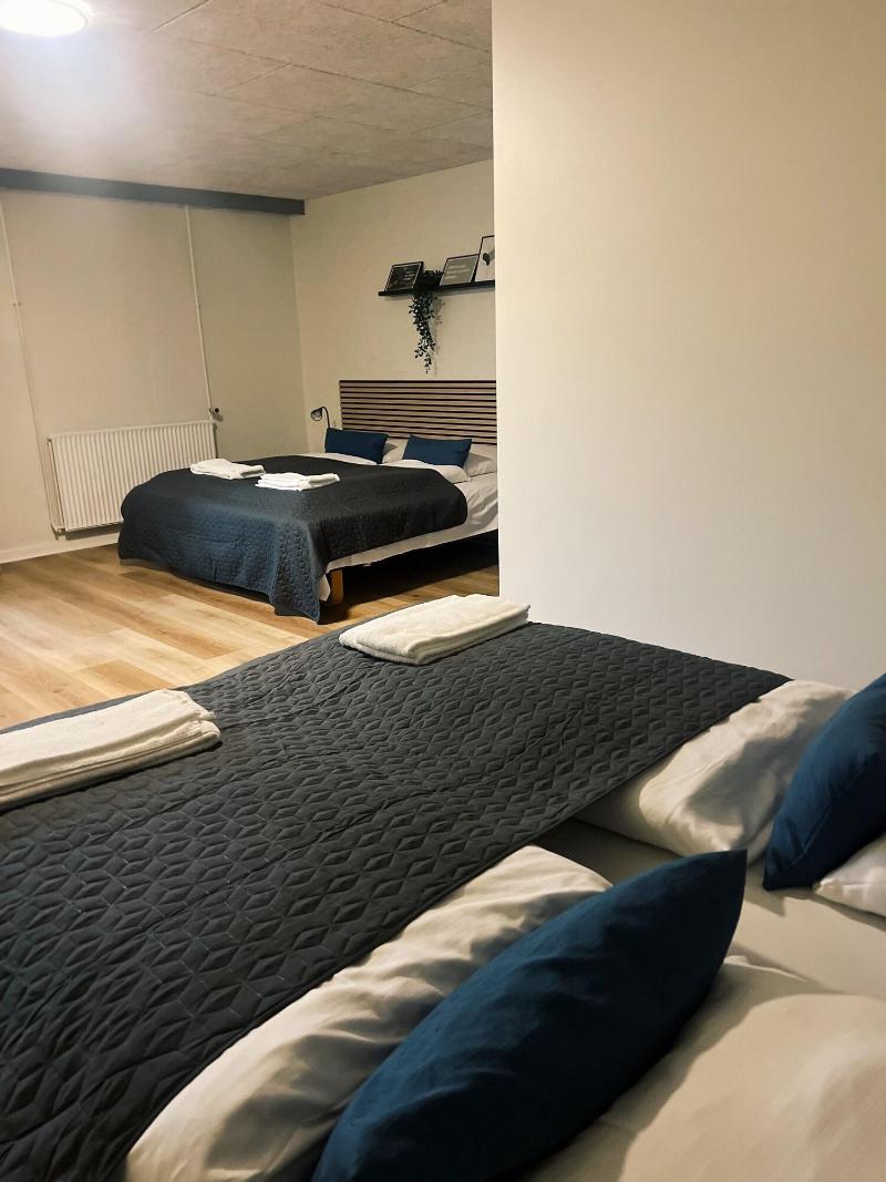 KonceptHotel - Danhostel Blåvandshuk image