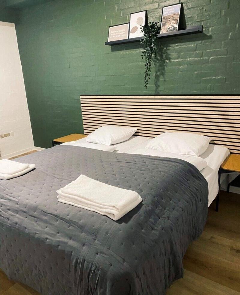 KonceptHotel - Danhostel Blåvandshuk image