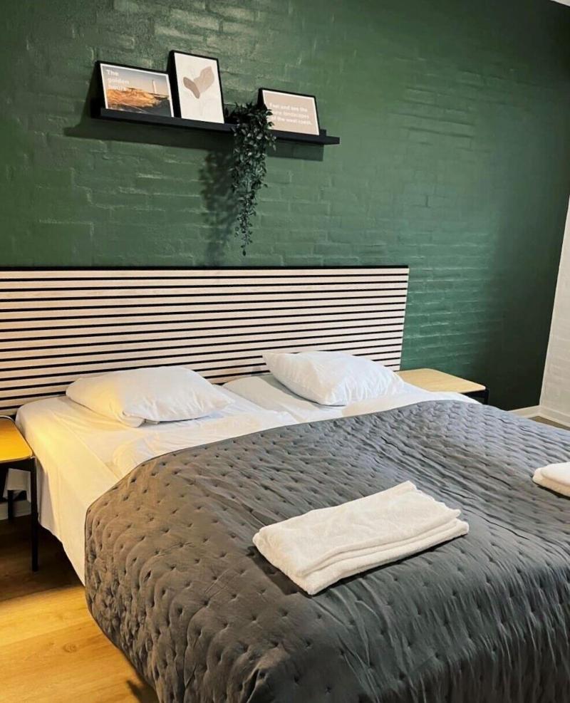 KonceptHotel - Danhostel Blåvandshuk image