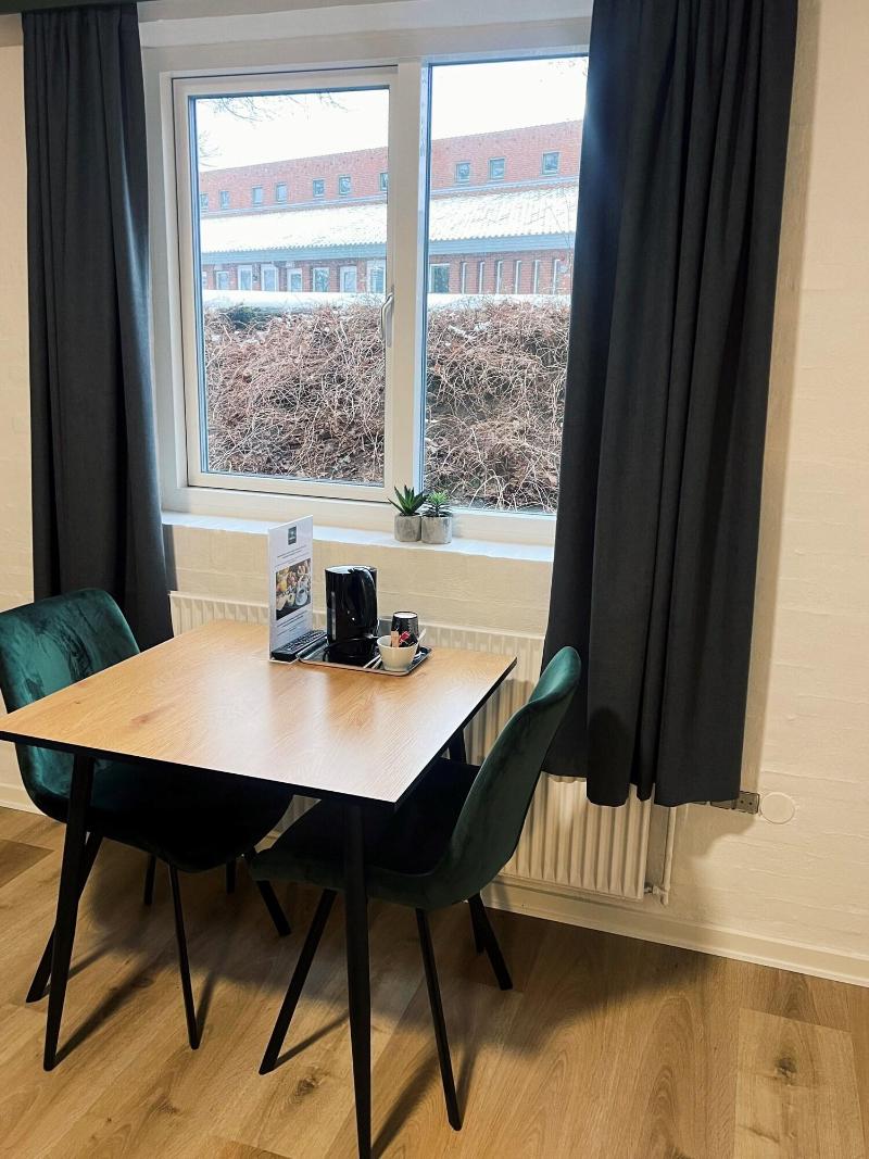 KonceptHotel - Danhostel Blåvandshuk image
