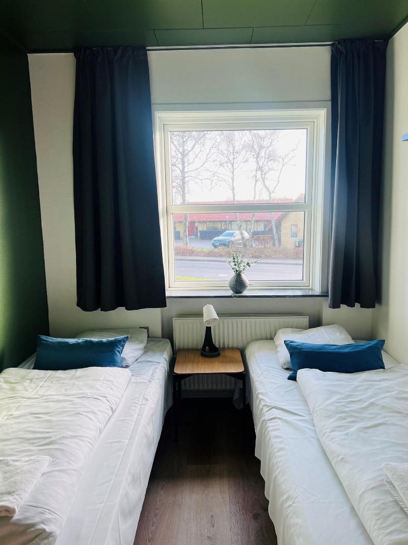 KonceptHotel - Danhostel Blåvandshuk image