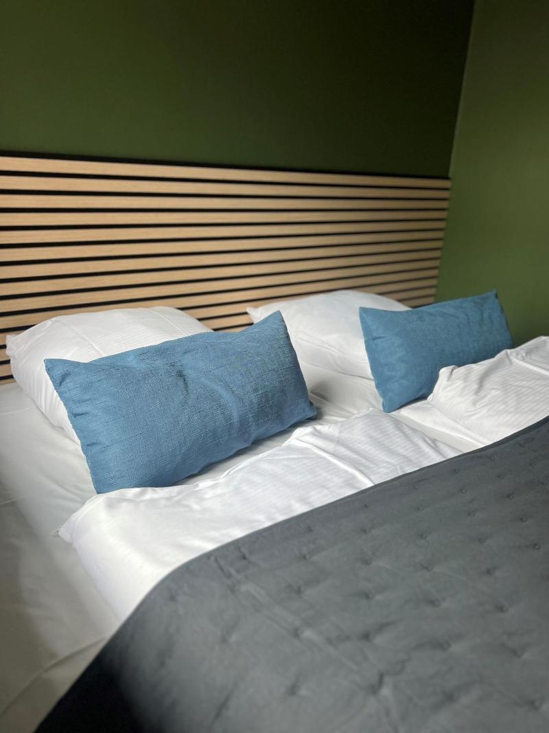 KonceptHotel - Danhostel Blåvandshuk image