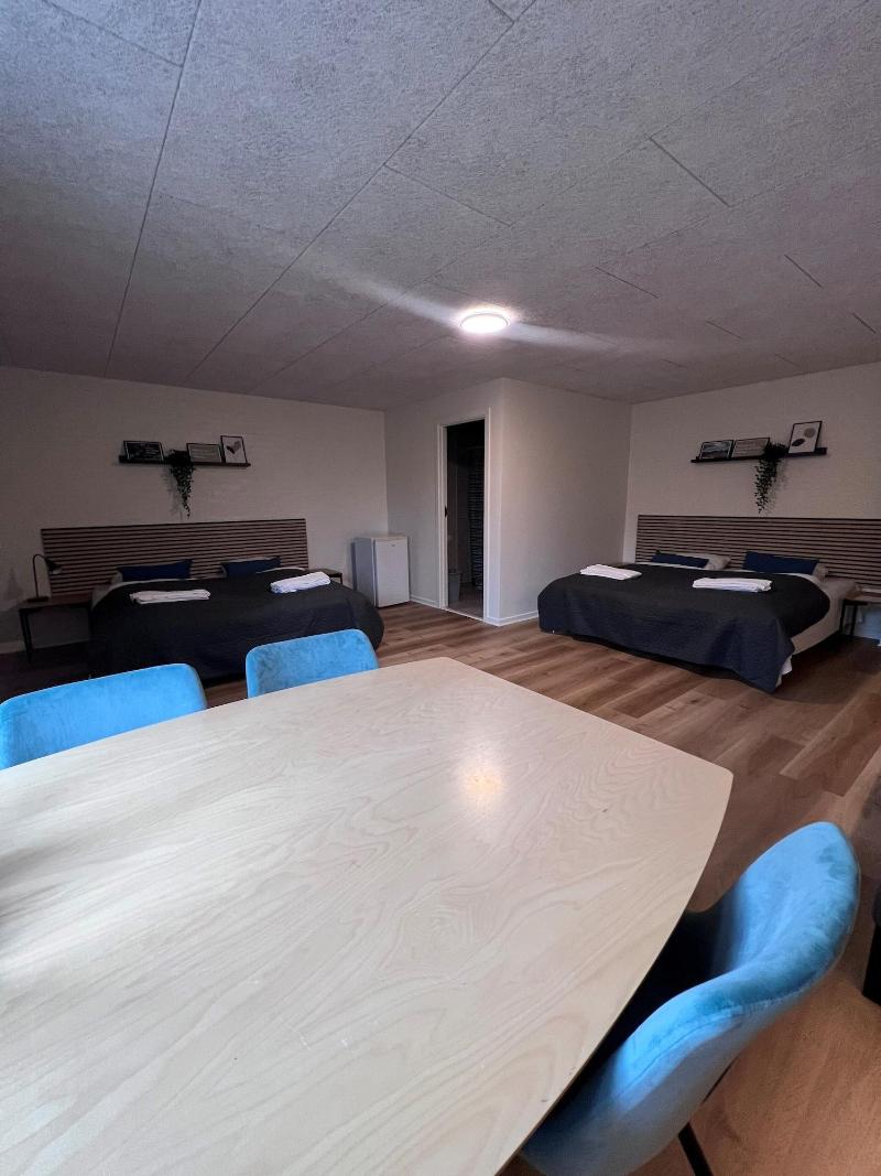 KonceptHotel - Danhostel Blåvandshuk image