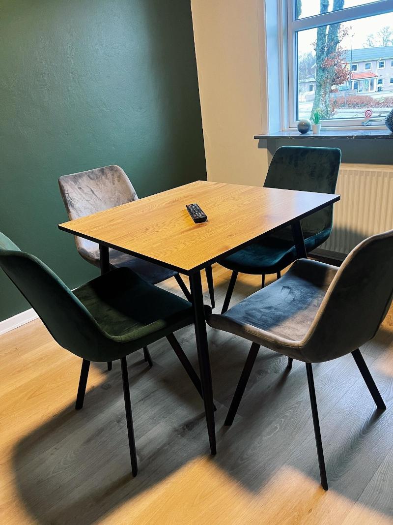 KonceptHotel - Danhostel Blåvandshuk image