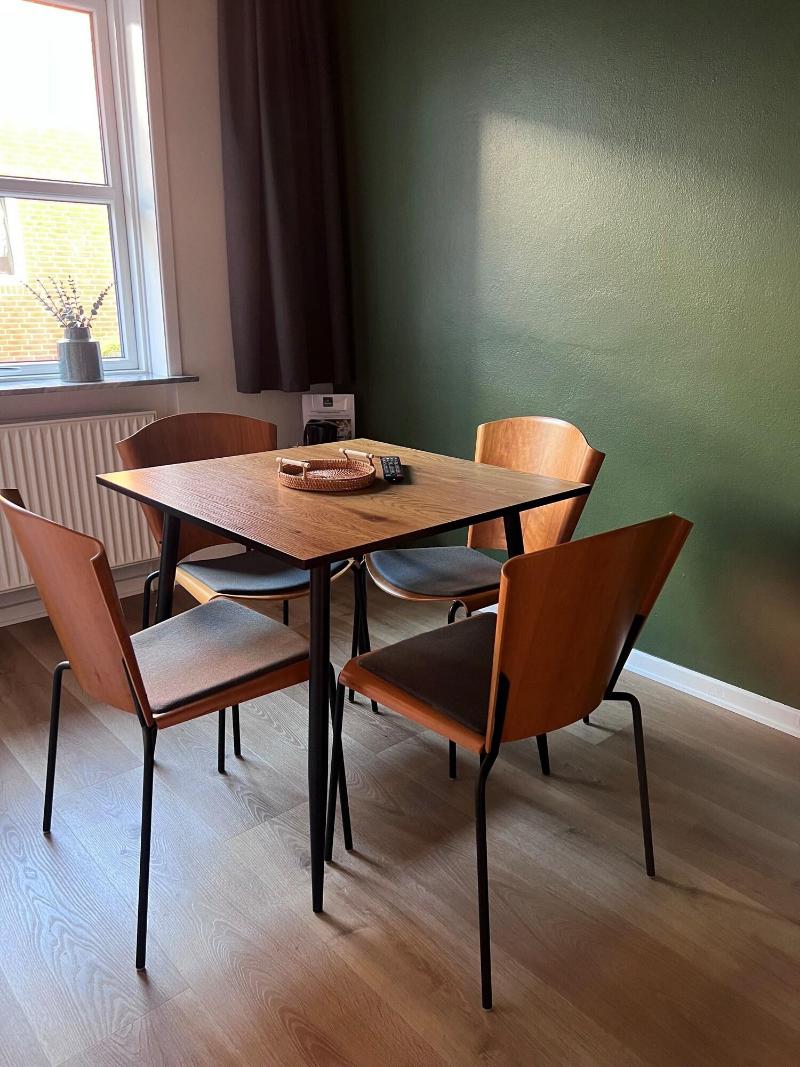 KonceptHotel - Danhostel Blåvandshuk image
