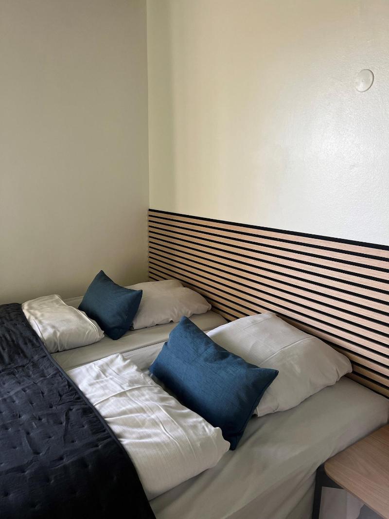 KonceptHotel - Danhostel Blåvandshuk image