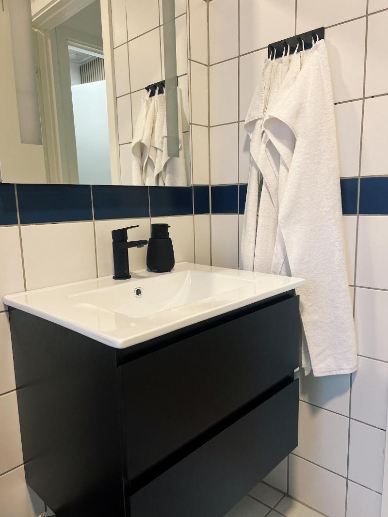 KonceptHotel - Danhostel Blåvandshuk image